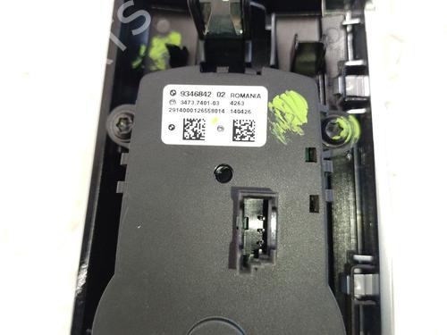 Switch BMW X3 (F25) xDrive 20 d | BP27182585I30 