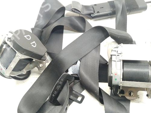 Airbag Kit RENAULT LAGUNA III (BT0/1) 2.0 dCi (BT01, BT08, BT09, BT0E, BT0K, BT12, BT1C, BT1D,... | BP31996099C86 