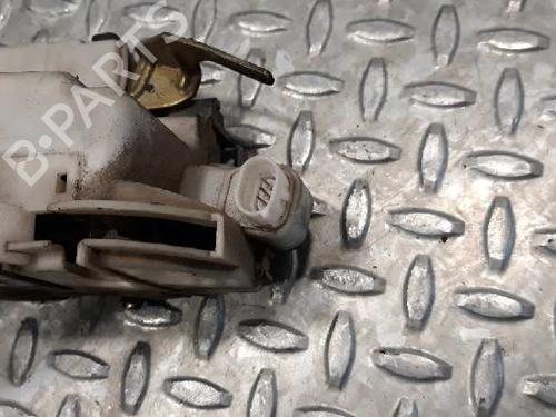 Front right lock SEAT IBIZA II (6K1)  | BP5416792C97 