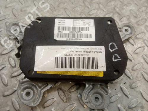 Used Right seat airbag BMW 3 (E36) [1990-1998]  3039950