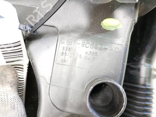 Air filter box FORD FIESTA VI (CB1, CCN) 1.5 TDCi | BP36500551M87 - Image 3