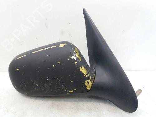 Right mirror CITROËN XSARA (N1)  | BP3078475C27 