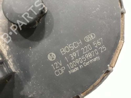 Front wiper motor MERCEDES-BENZ C-CLASS (W204) C 200 CDI (204.001) | BP4746719M29