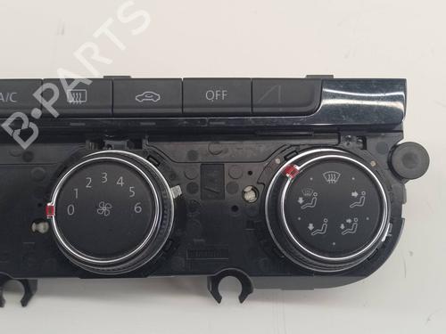 Climate control VW GOLF VII (5G1, BQ1, BE1, BE2)  | BP19782536I5 