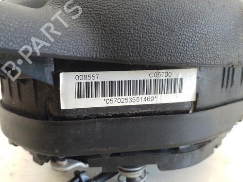 Airbag Kit SEAT LEON (1P1) 2.0 TDI 16V | BP29457415C86 