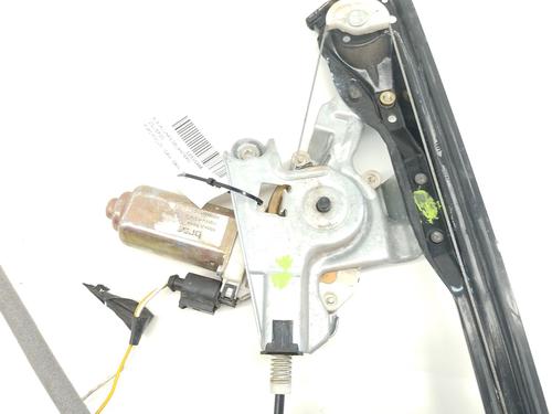 Front left window mechanism FORD FOCUS I (DAW, DBW) 1.6 16V | BP27865537C22 