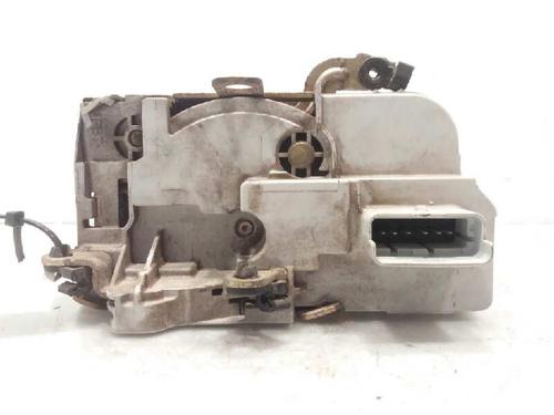Højre fortil lås PEUGEOT 206 CC (2D) [2000-2008]  5023967