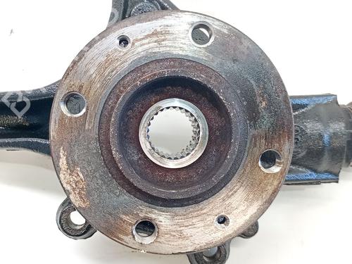 Left front steering knuckle DS DS 4 / DS 4 CROSSBACK (NX_) 1.6 BlueHDi 120 | BP38933367M25 - Image 4