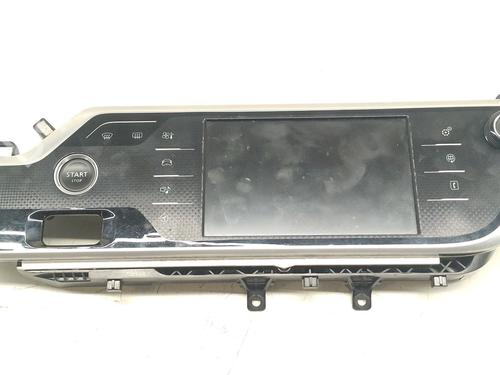 Multifunctionele display CITROËN C4 Picasso II 1.6 HDi / BlueHDi 115 (115 hp) 30173658