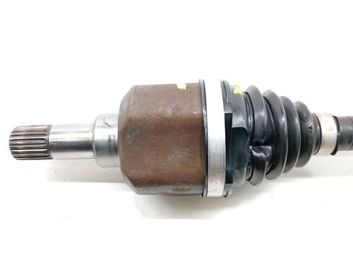 Left front driveshaft CITROËN C4 II (NC_) 1.2 THP 110 (NCHNZ6, NCHNV6) | BP39650019M38 - Image 3
