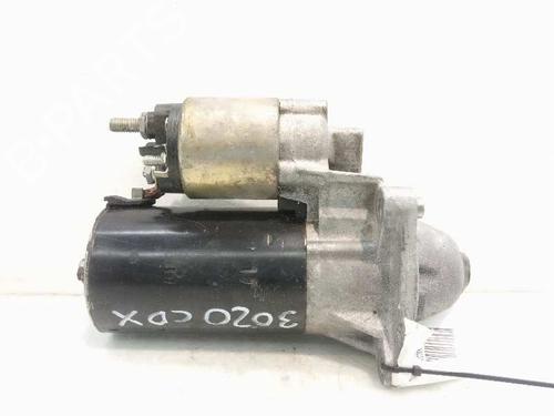 Motor arranque FIAT DOBLO Box Body/MPV (223_) 1.9 JTD Multijet (120 hp) 3551880