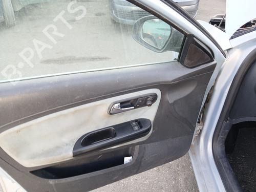 Gearbox SEAT CORDOBA (6L2) 1.4 16V | BP27327206M3 