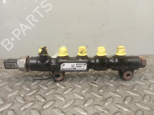Used Injection rail CITROËN C4 I (LC_) [2004-2014]  8321248
