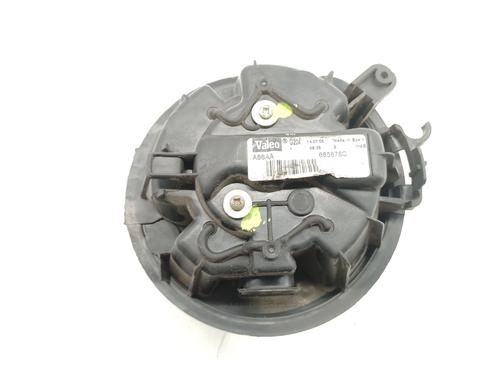 Heater blower motor CITROËN C3 I (FC_, FN_)  | BP24106493M62 