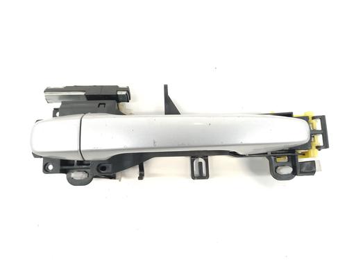 Used Front right exterior door handle TOYOTA AVENSIS Saloon (_T27_) [2008-2018]  24105782