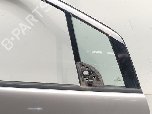 Right front door MERCEDES-BENZ A-CLASS (W168) A 170 CDI (168.008) | BP30319746C3
