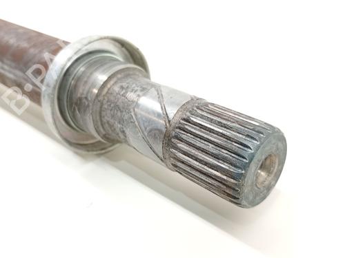 Right front driveshaft RENAULT MEGANE III Hatchback (BZ0/1_, B3_) 1.5 dCi (BZ1G, BZ1W, BZ0R) | BP37405688M39 - Image 6