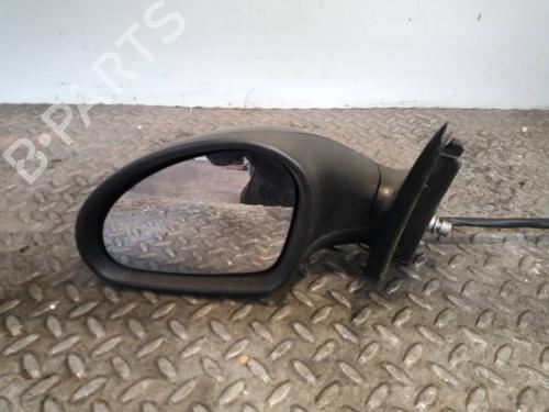 Used Left mirror SEAT IBIZA III (6L1) 1.4 TDI (70 hp) 16524077