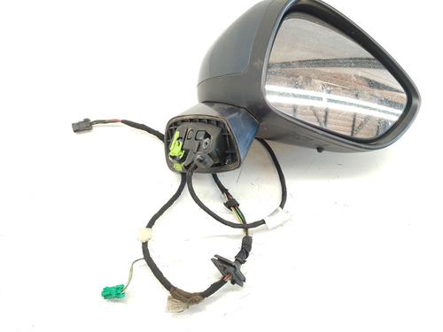 Used Right mirror CITROËN C4 I (LC_) 1.6 HDi (109 hp) 29067375