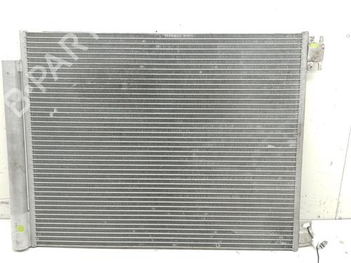 Used AC radiator RENAULT MEGANE IV Hatchback (B9A/M/N_) 1.5 dCi 110 (B9A3) (110 hp) 30383885