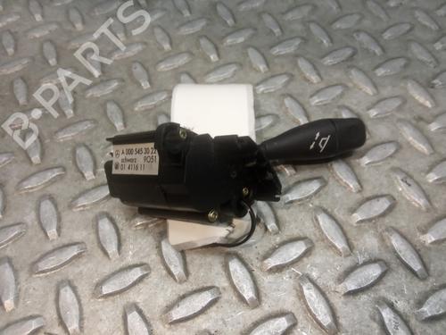 Used Other MERCEDES-BENZ S-CLASS (W220, V220) [1998-2005]  14236848