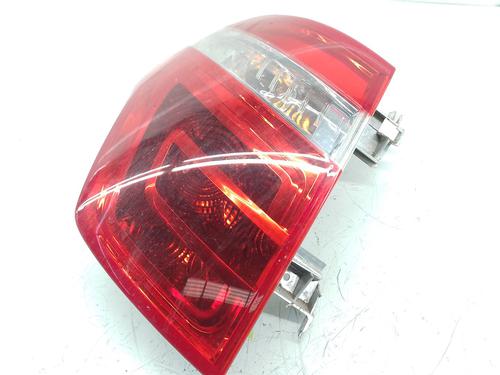 Venstre Baklys CITROËN C4 Picasso I MPV (UD_) 2.0 HDi 138 (136 hp) 29210737