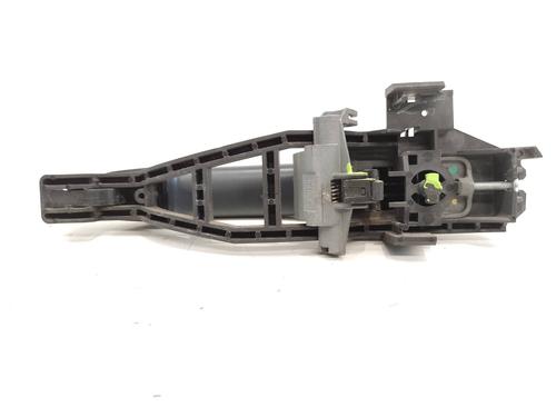 Front right exterior door handle FORD KUGA I  | BP18840418C129 