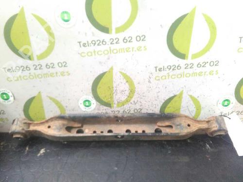 Left rear suspension arm NISSAN X-TRAIL II (T31)  | BP3059216M14 