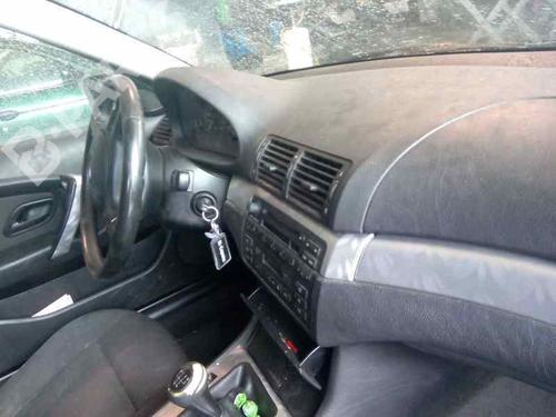 Dashboard BMW 3 Compact (E46) 320 td | BP3054612C46  - Image 6