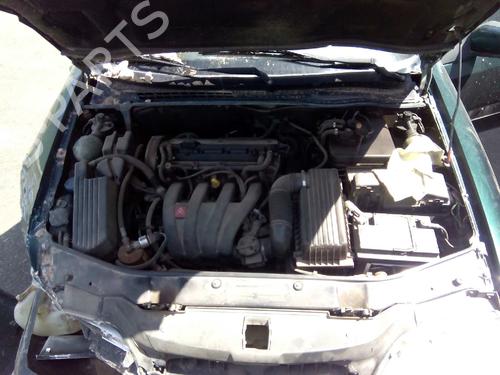 Left front window switch CITROËN XANTIA (X2)  | BP3054653I27 