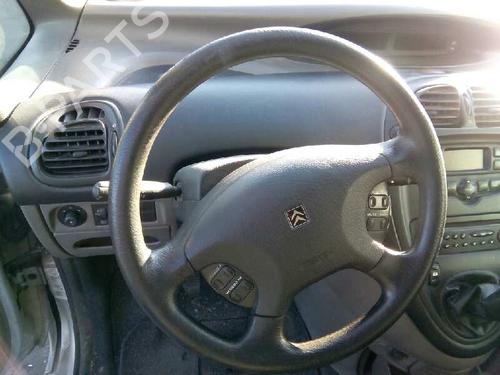 Control unit CITROËN XSARA PICASSO (N68) 2.0 HDi | BP3541416M11 