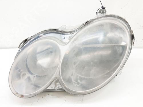 left-headlight-mercedes-benz-clk-c209-2002-2003-2004-2005-2006-2007-2008-2009-2010-34701907 main image