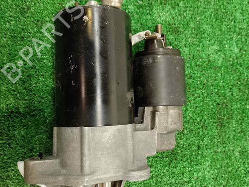 Used Starter VW PASSAT B5 Variant (3B5) [1997-2001]  17720644