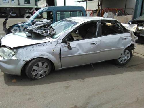Starter DAEWOO NUBIRA Saloon (J100)  | BP4764643M8 