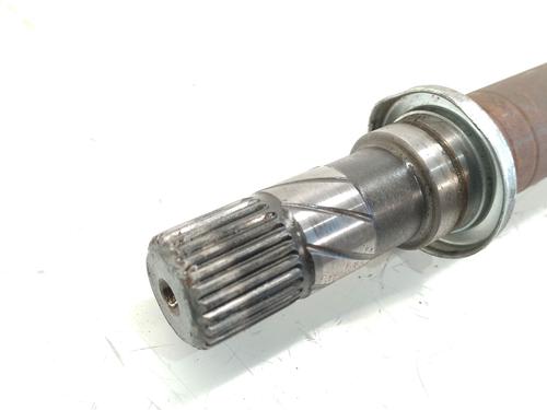 Right front driveshaft NISSAN PULSAR Hatchback (C13) 1.5 dCi | BP36295601M39  - Image 6