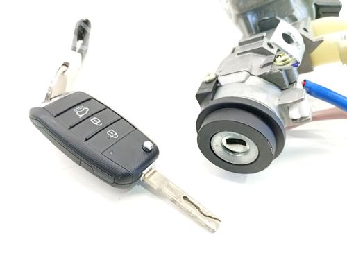 Ignition barrel KIA STONIC (YB) 1.0 T-GDi Eco-Dynamics+ | BP39248470M48  - Image 5