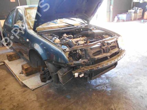 Squib airbag VW BORA I (1J2) 1.9 TDI | BP3077304C102 