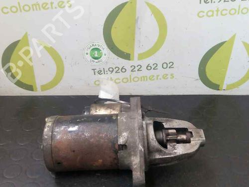 Starter SMART FORFOUR (454)  | BP3081030M8 