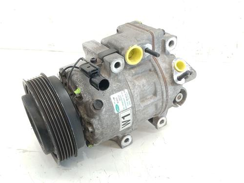Used AC compressor AC compressor HYUNDAI SONATA V (NF) 2.0 CRDi (140 hp) 33941414 33941414