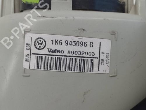 Right taillight VW GOLF V (1K1)  | BP19139803C35 