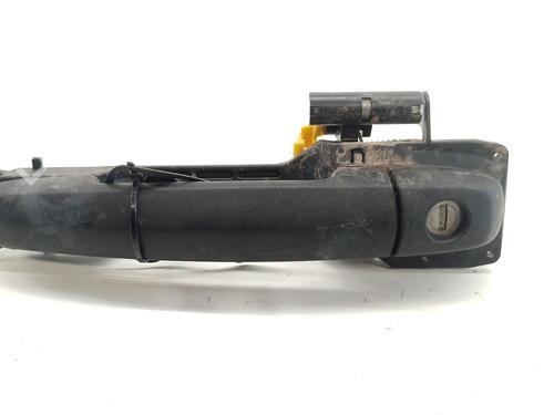 Used Front left exterior door handle SUZUKI GRAND VITARA II (JT, TE, TD) 1.9 DDiS (JB419WD, JB419XD) (129 hp) 30078808