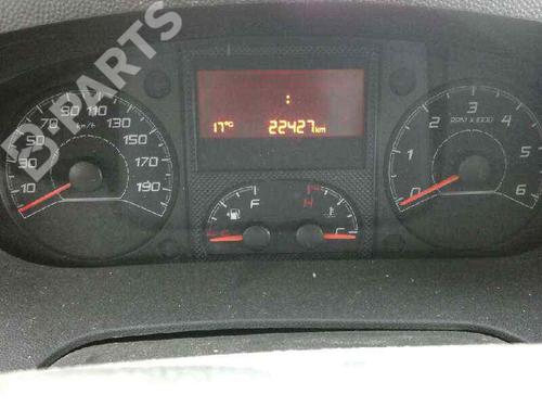 Front right interior door handle PEUGEOT BOXER Van  | BP10277009I14  - Image 8