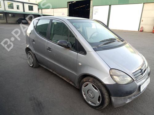 Control unit MERCEDES-BENZ A-CLASS (W168)  | BP18064692M11 