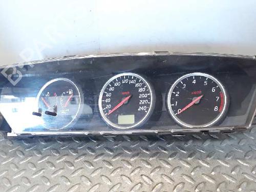 Used Instrument cluster NISSAN PRIMERA Hatchback (P12) [2002-2025]  3055651