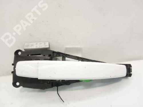 Used Rear right exterior door handle Rear right exterior door handle CHEVROLET CRUZE (J300) 2.0 CDI (163 hp) 4551851 4551851