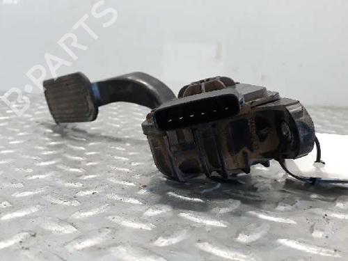 Pedal TOYOTA PRIUS Liftback (_W2_) 1.5 Hybrid (NHW20_, NHW20R) | BP5543334I4
