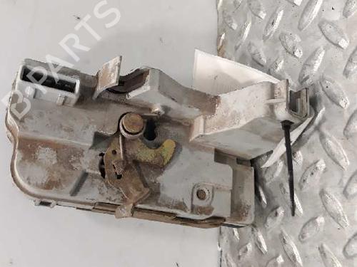 Used Rear right lock PEUGEOT 307 (3A/C) 2.0 HDi 90 (90 hp) 3549614