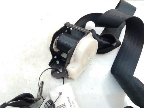 Rear left seatbelt MAZDA 5 (CR) 2.0 CD (CR19) | BP6635376I29 