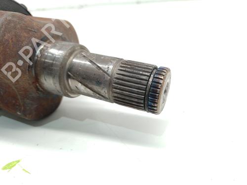 Left front driveshaft MINI MINI (R56) One | BP34700408M38 - Image 5
