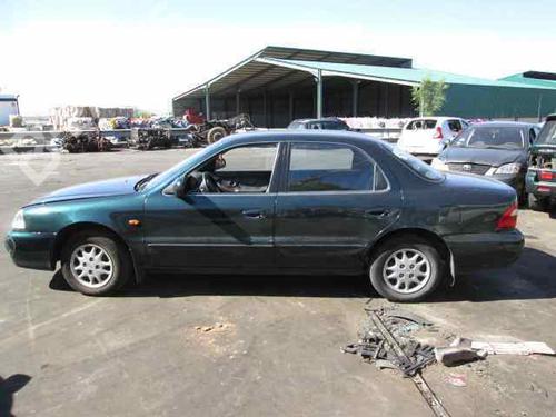 Used Parts KIA CLARUS (K9A)  1.8 i 16V  254832